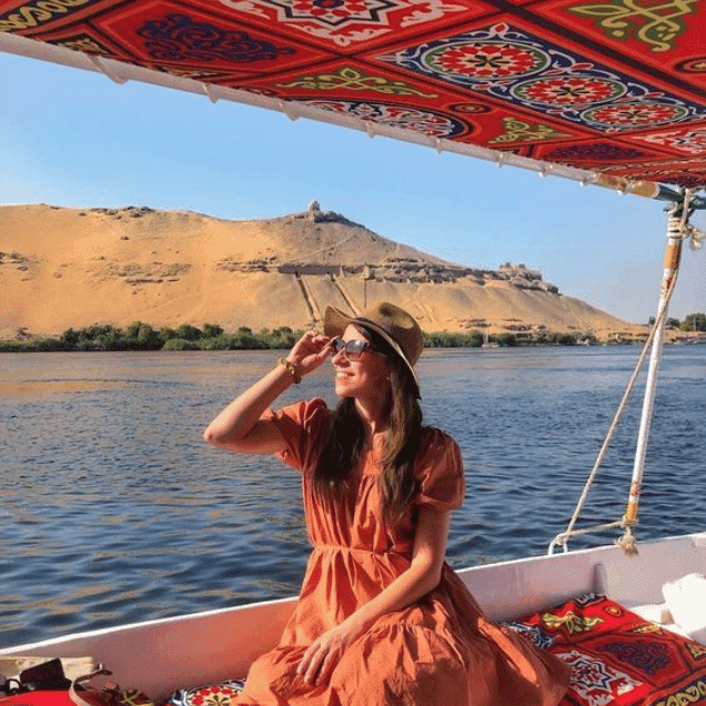Aswan