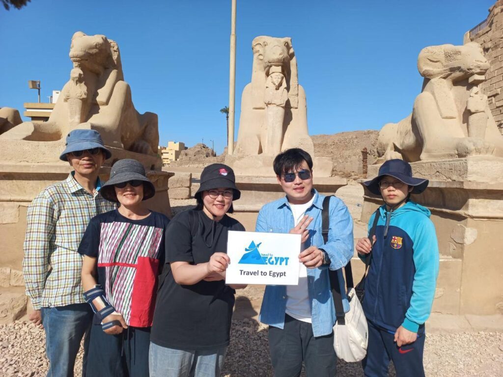 Travel To Egypt team – expert Egypt tour guides and travel planners