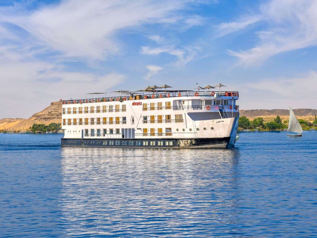 Movenpick M/S Hamees