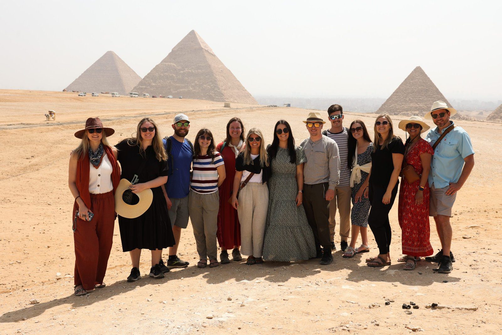 Grand Nile