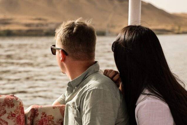 Deluxe Nile Cruise From Aswan – Suite Panorama