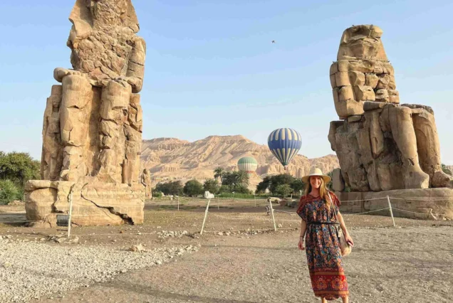 egypt outfit maxi dress