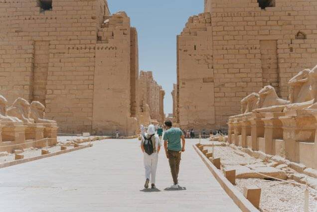 day tours in luxor egypt