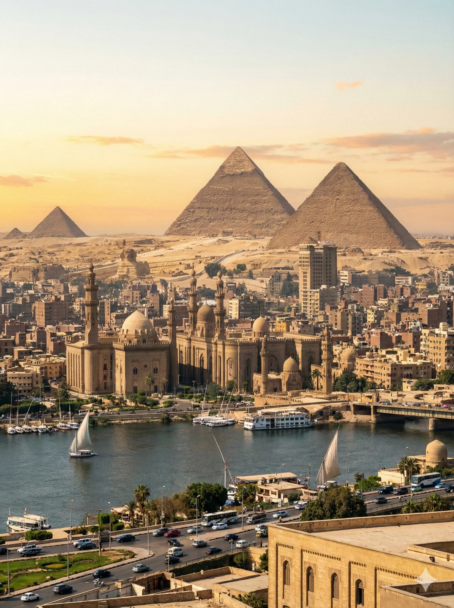 Cairo Tours