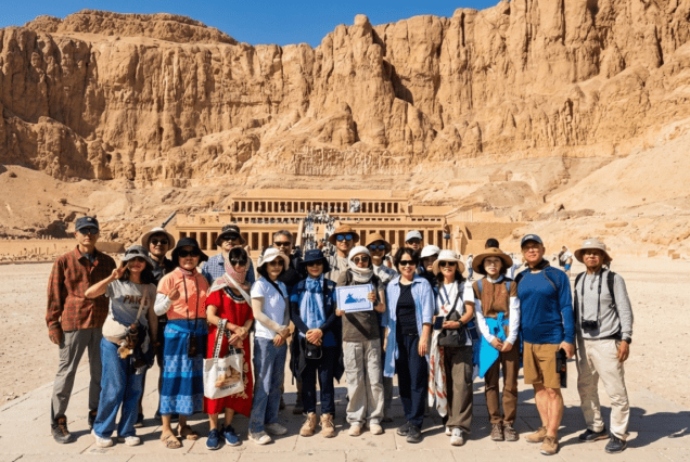 Egypt Packages