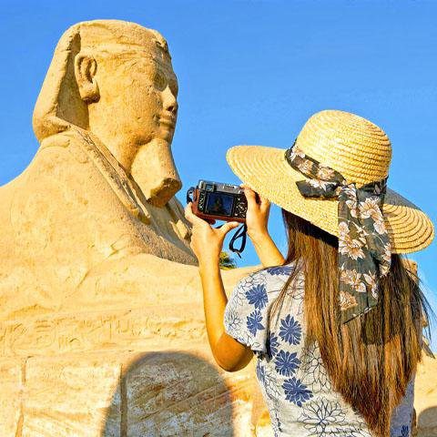 8 Days Egypt Tour