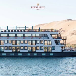 Royal Elite Nile Cruise