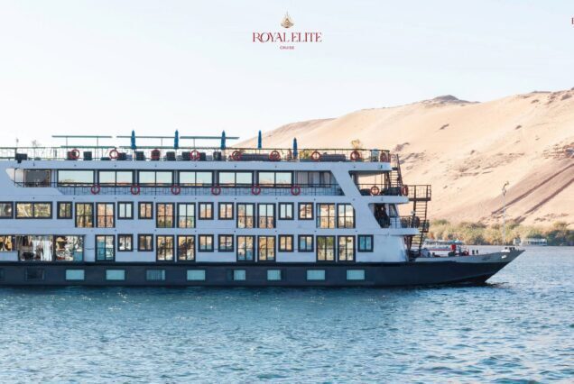 Royal Elite Nile Cruise